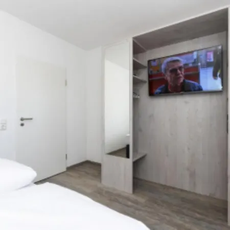 Haus Strandkorb Strandkob 5 Bensersiel